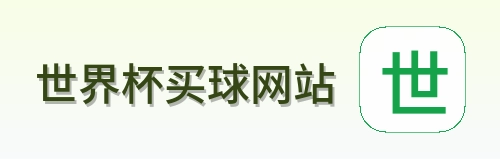  世界杯买球网站